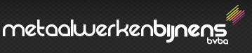 Metaalwerkenbijnens BVBA - Bewerking van metaal - Sterk in staal